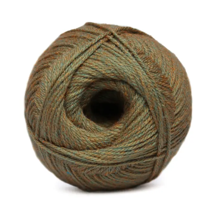 CHARITY P/SKEIN 300g BLS CLAY