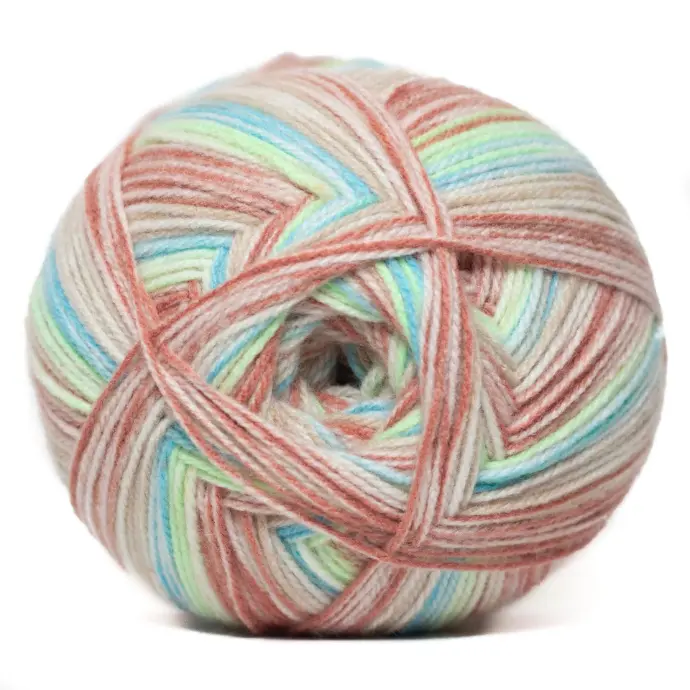 CHARITY P/S PRINT 300g BLS AMAZON ADVENTURE