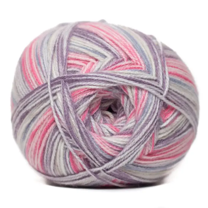 CHARITY P/S PRINT 300g BLS ARABIAN NIGHTS