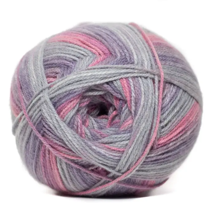 CHARITY P/S PRINT 300g BLS BEAUTY AND THE BEAST