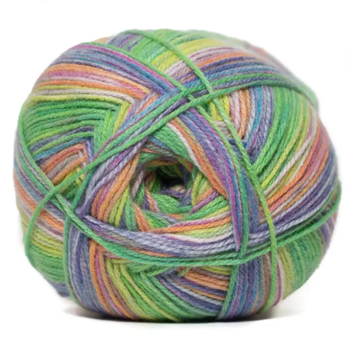 CHARITY P/S PRINT 300g BLS BRASILIA BASH