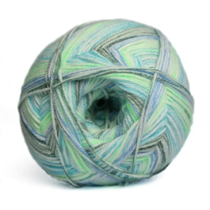 CHARITY P/S PRINT 300g BLS ALGAE POND