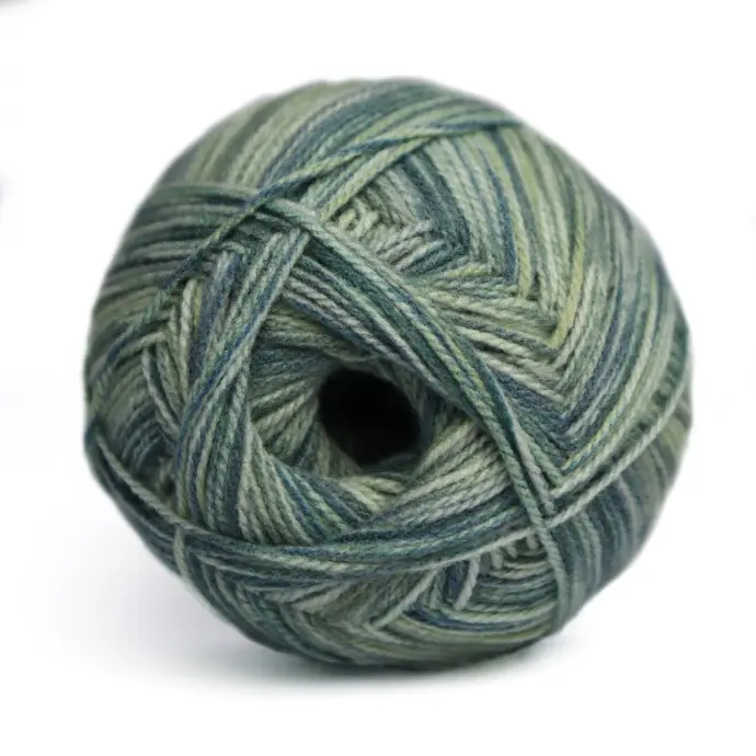 CHARITY P/S PRINT 300g BLS BADLANDS TRAIL