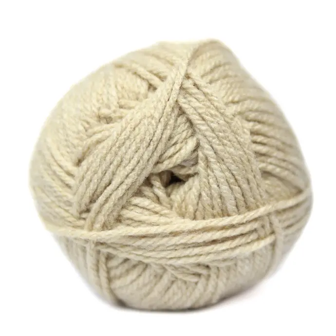  CHARITY CHUNKY 100g BLS BEIGE