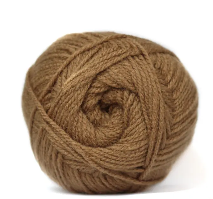  CHARITY CHUNKY 5X100G BLS ANTIQUE