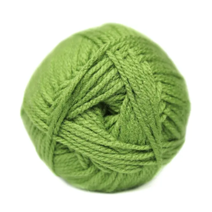  CHARITY CHUNKY 100G BLS OLIVE
