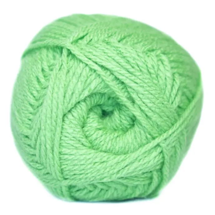  CHARITY CHUNKY 100g BLS TIGER LIME