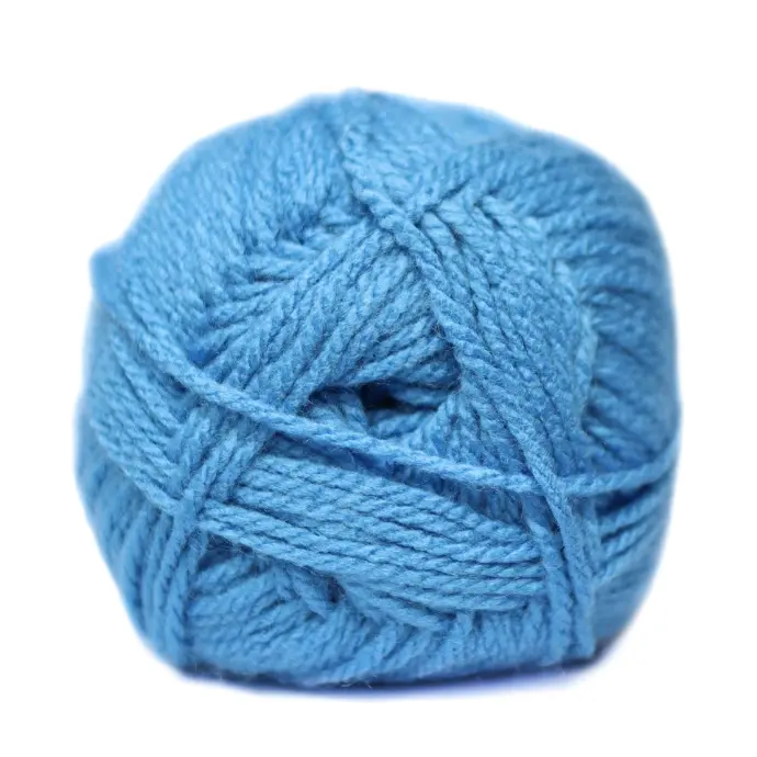  CHARITY CHUNKY 100G BLS BLUE