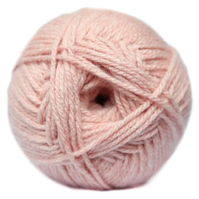 CHARITY CHUNKY 100g BLS TAN