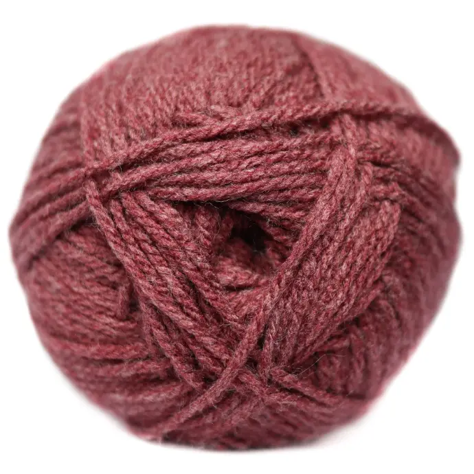 CHARITY CHUNKY 100g BLS OXIDE