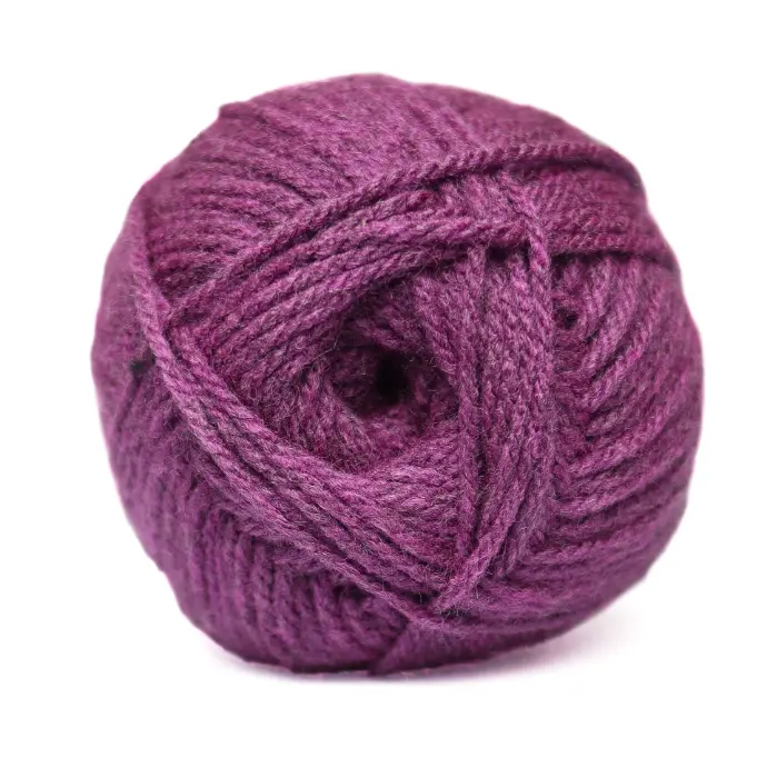 CHARITY CHUNKY 100g BLS PLUM