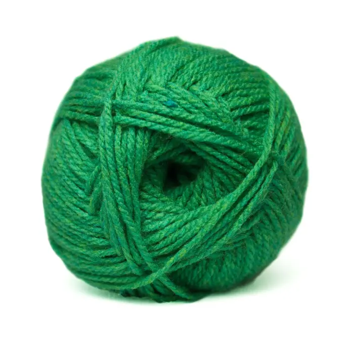 CHARITY CHUNKY 100g BLS SHAMROCK