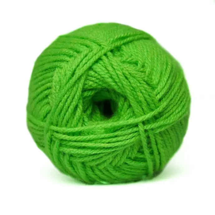 CHARITY CHUNKY 100g BLS CATERPILLAR