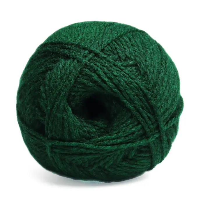 CHARITY CHUNKY 100g BLS SLYTHERIN