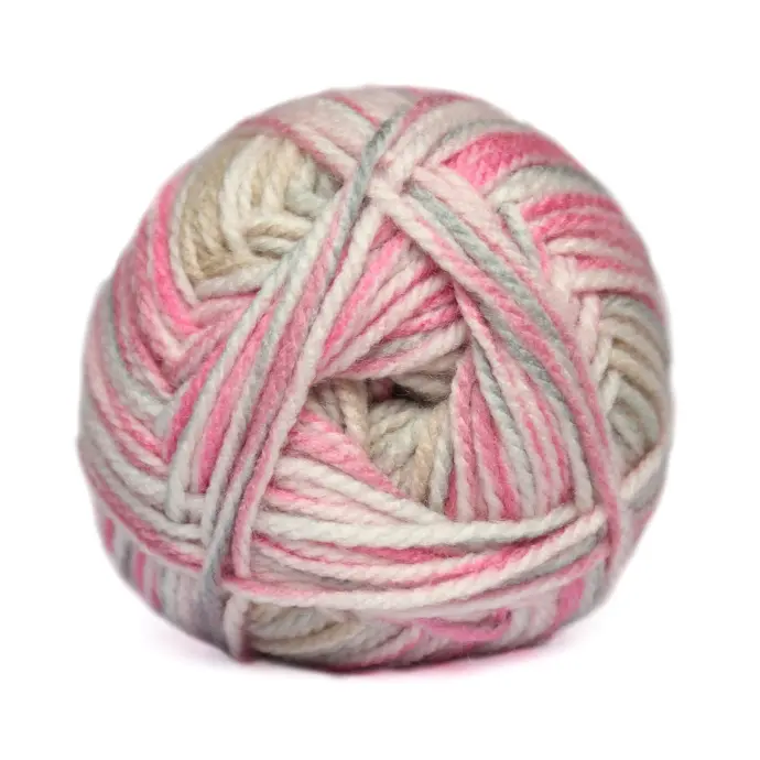 CHARITY CHNKY PRNT 100g BLS ITALIANO ROSE