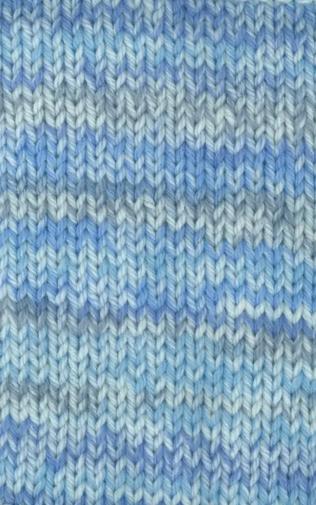 CHARITY CHNKY PRNT 100g BLS ALL THE WAVE