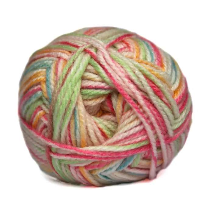 CHARITY CHNKY PRNT 100g BLS FOUR SEASONS