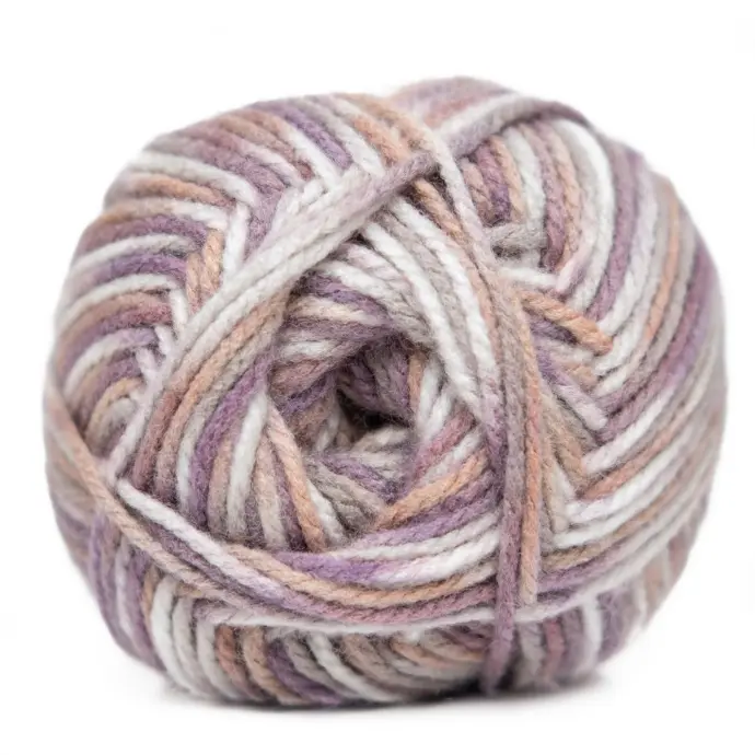  CHARITY CHNKY PRNT 5X100 g BLS RUM AND RAISIN