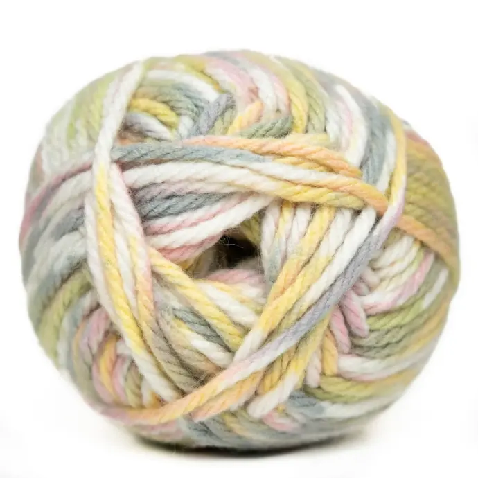  CHARITY CHNKY PRNT 5X100 g BLS LEMON SODA