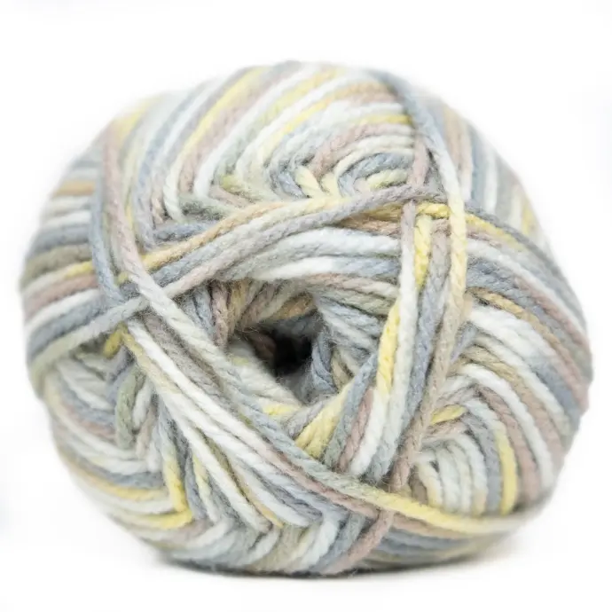  CHARITY CHNKY PRNT 5X100 g BLS AFRICAN EAGLE