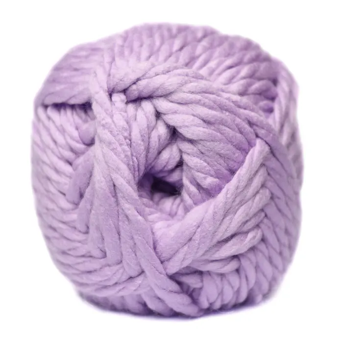 CHARITY MEGA CHUNKY SOLID 300g BLS CROCUS