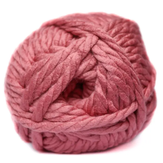 CHARITY MEGA CHUNKY SOLID 300g BLS TEABERRY