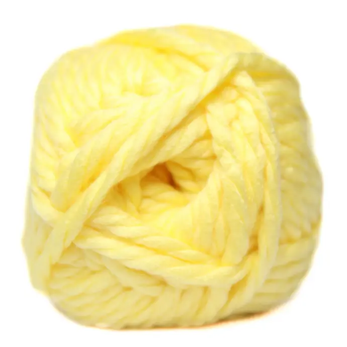 CHARITY MEGA CHUNKY SOLID 300g BLS BANANA