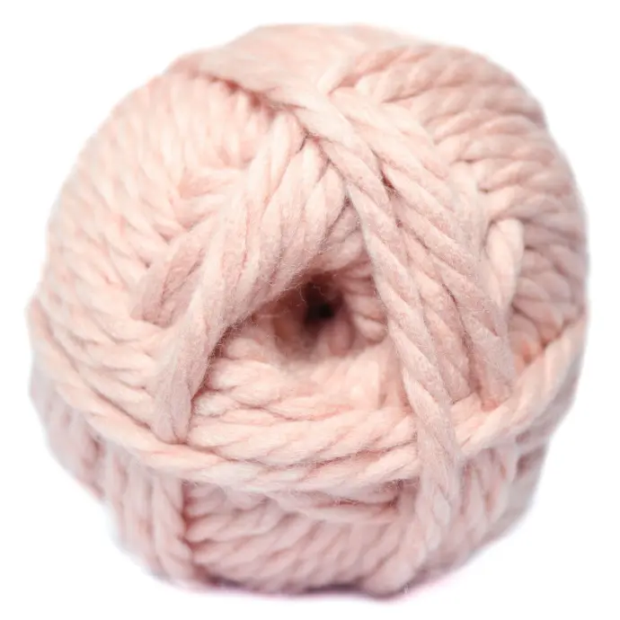 CHARITY MEGA CHUNKY SOLID 300g BLS TAN