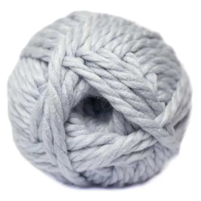 CHARITY MEGA CHUNKY SOLID 300g BLS TWILIGHT