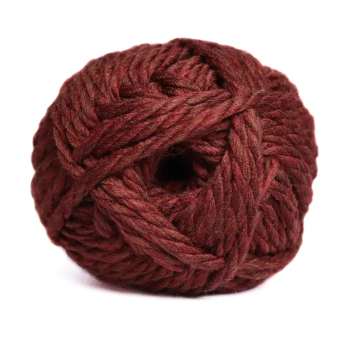 CHARITY MEGA CHUNKY SOLID 300g BLS EMBERWOOD