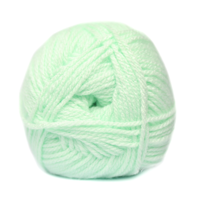 MIRAGE 4PLY 20X25G BLS SOFT GREEN
