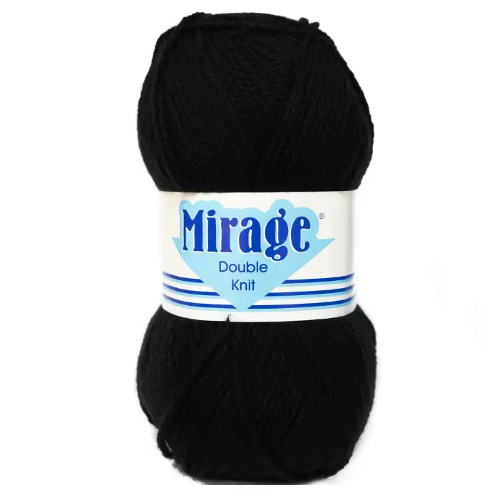 MIRAGE DK 25g BLS BLACK
