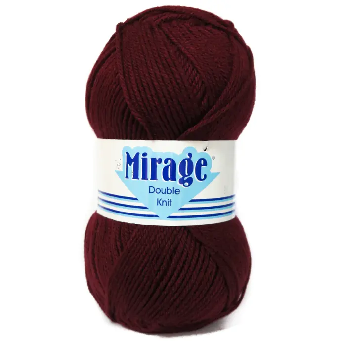 MIRAGE DK 25g BLS MAROON