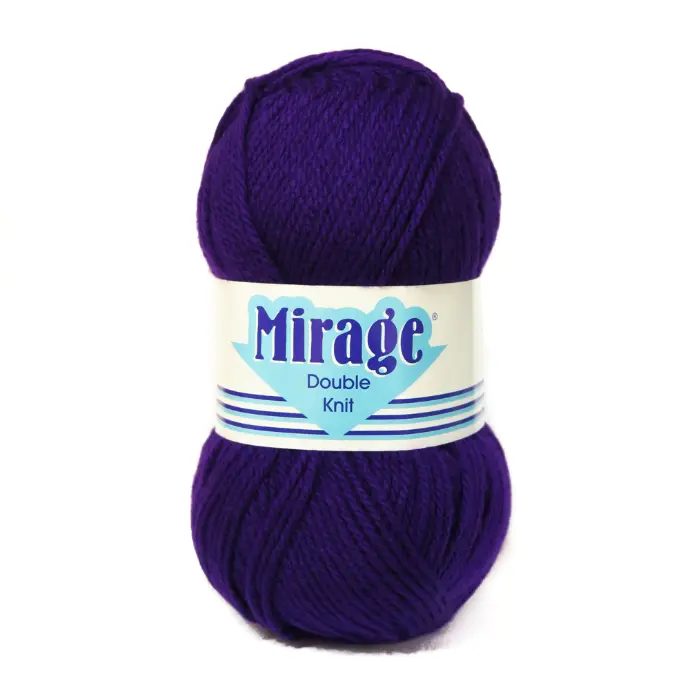 MIRAGE DK 25g BLS PURPLE