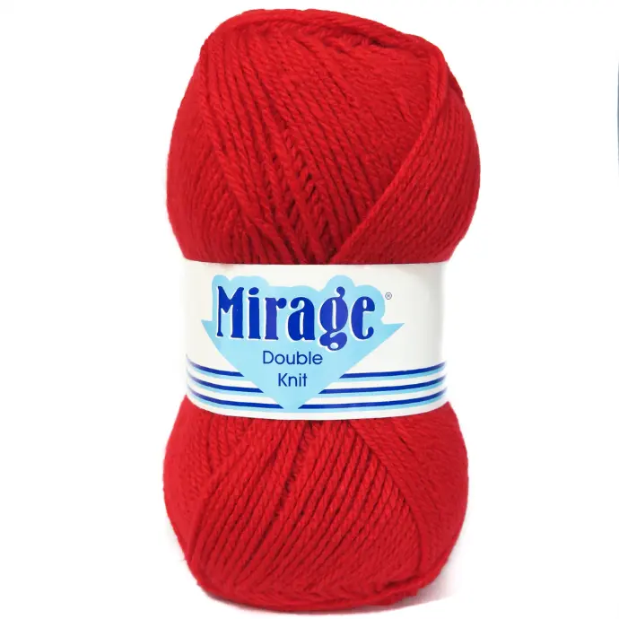 MIRAGE DK 25g BLS FIRE RED