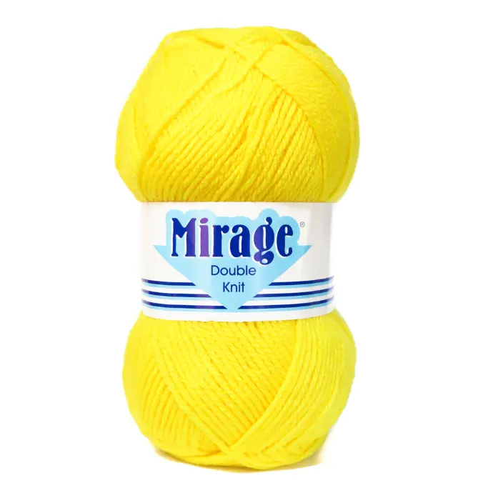  MIRAGE DK 20X25G BLS BRT YELLOW
