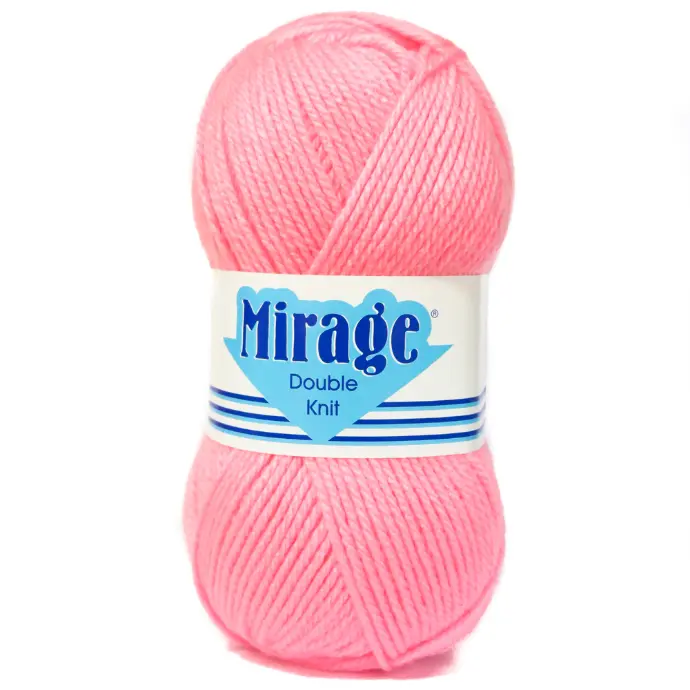 MIRAGE DK 25g BLS NEW PINK