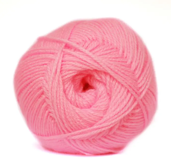 MIRAGE PULLSKEIN 100g BLS NEW PINK 
