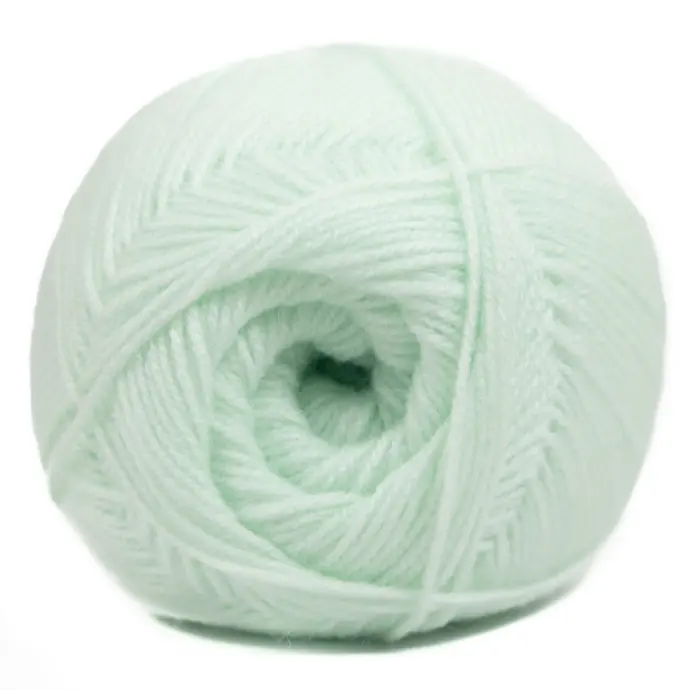 MIRAGE BABY 3PLY 25g BLS BABY GREEN