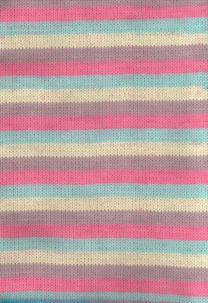 MIRAGE 4PLY PRINT 25g BLS SMARTIE SWIRL