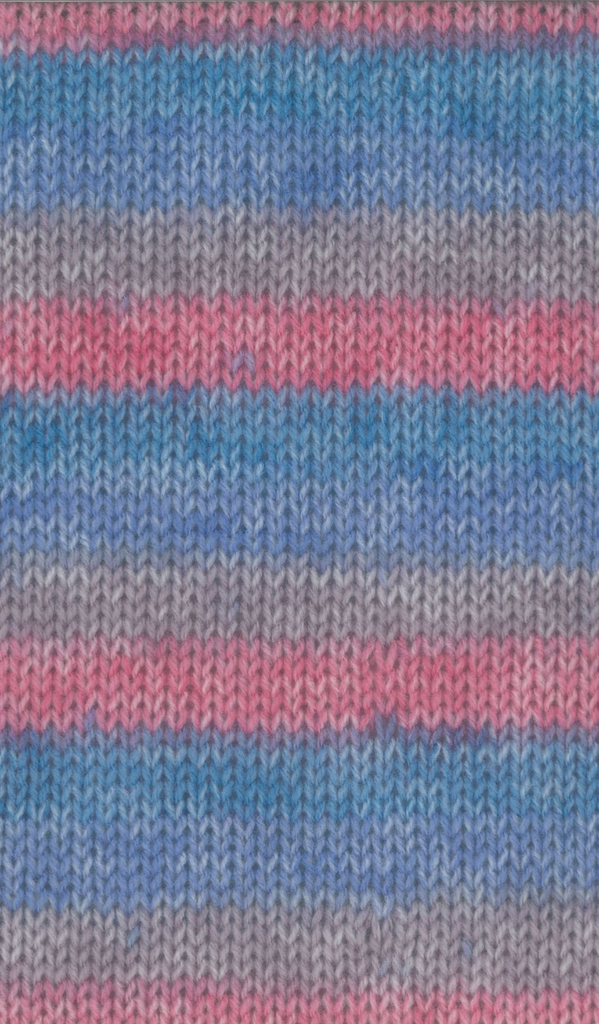  MIRAGE 4PLY PRINT 20X25 g BLS BERRY GUMMIES