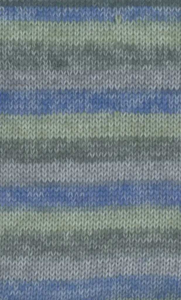  MIRAGE 4PLY PRINT 20X25 g BLS BLUEBERRY FREEZE