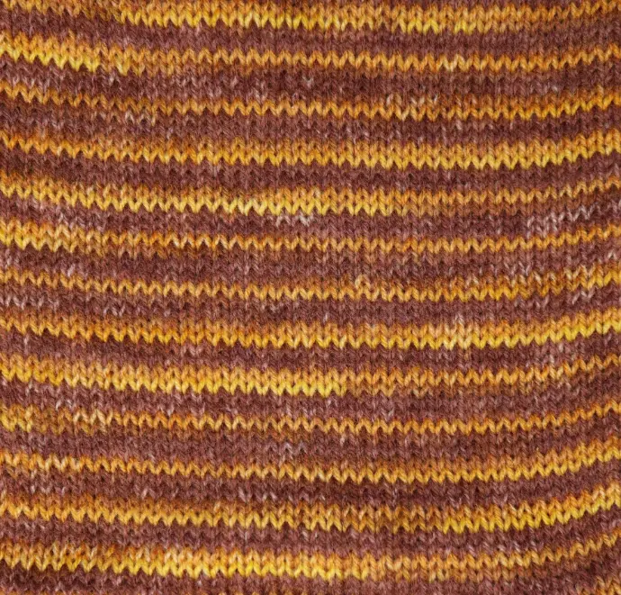 MIRAGE 4PLY PRINT 25g BLS MUDCLOTH