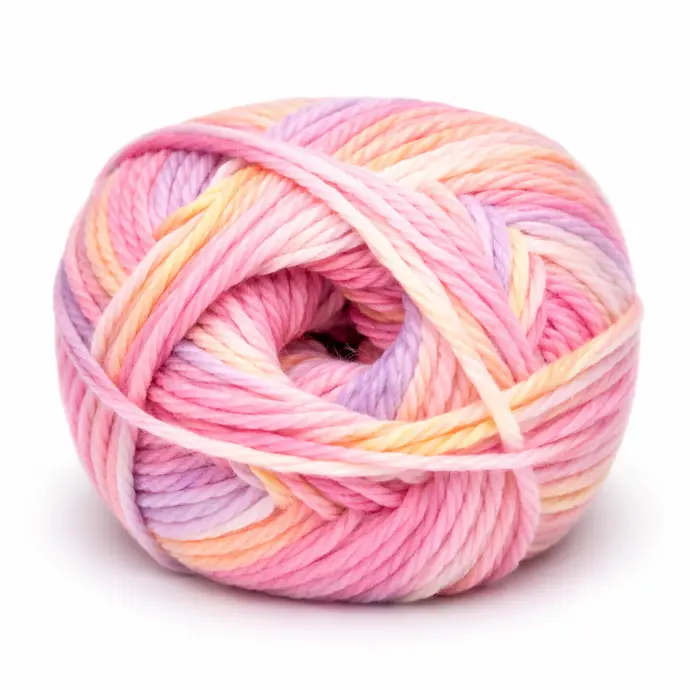  MIRAGE 4PLY PRINT 20X25 g BLS LIHIYA