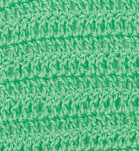[6032028=6003487002202] [6032028=6003487002202] CROCHET 5   50G  SUMMER GREEN                                                                  >25-4