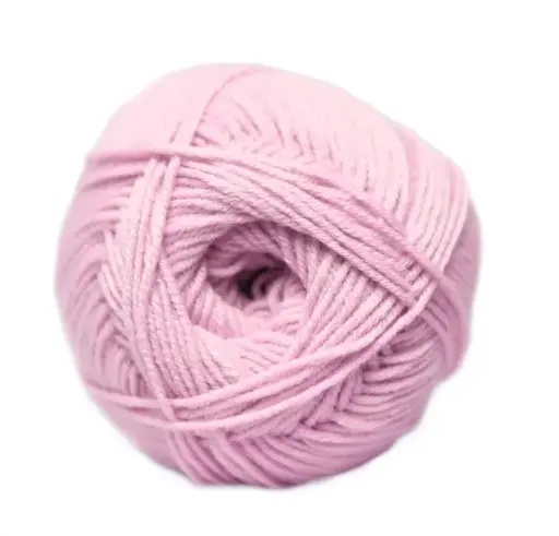 ELLE BABY 4PLY 50g BLS MARSHMALLOW