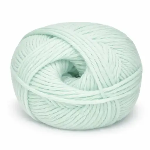 ELLE BABY 4PLY 50g BLS SPEARMINT