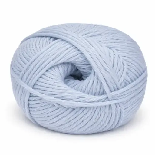 ELLE BABY DK 50g BLS LT DENIM