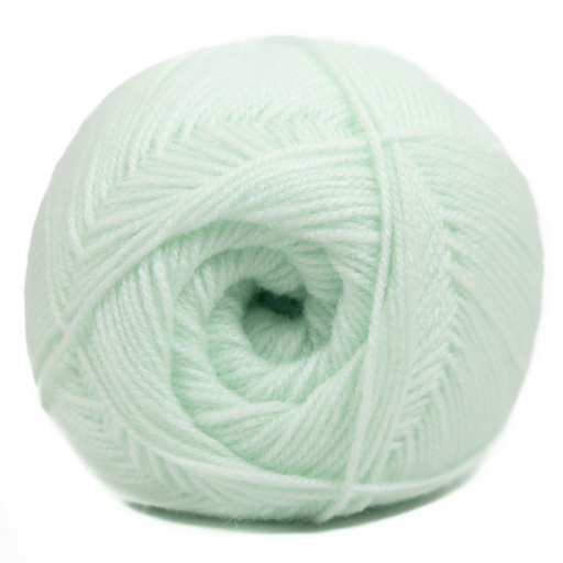 VINTAGE BABY 4PLY 100g BLS APPLE GREEN