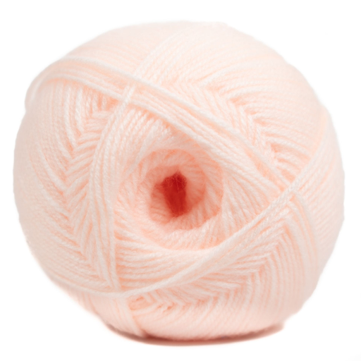 [6208046]  VINTAGE BABY 4PLY 5X100 g BLS APRICOT